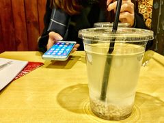 米汁-李先生的首尔小馆(松江启源广场店)