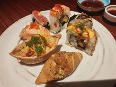 -西安W酒店·WEI全味西餐厅