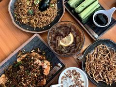 -五样儿西昌小签签烤串(建设路店)