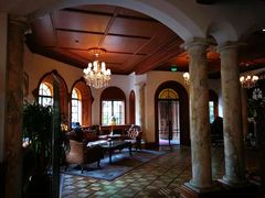 -马勒别墅饭店(静安寺店)