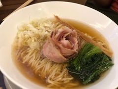 -真打拉面·日式拉面新流派(体育西横街店)