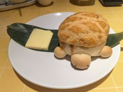 -蔡澜点心·粤菜(花城汇南区店)