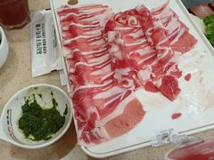 -阳坊大都涮羊肉(阳坊总店)
