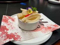 -阿露佳·舌尖上的安吉菜