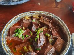 锡纸鸭血-沥咕沥咕串吧(古城北路店)