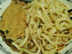 -韩师傅老大同刀削面(北苑路店)