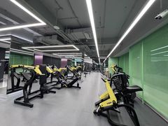 -优享健身(三元桥店)