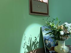 -SeekSeeking咖啡专门店(堰塘街店)