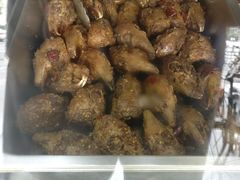 -鸿运兔·手撕烤兔(天府广场店)