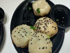 -小杨生煎(龙之梦购物中心店)