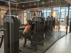 -VLines耀能运动Space&Flow(国贸店)