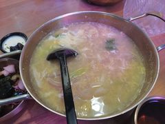 -HOTISLAND海鸡岛·韩国料理(江南西店)