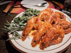 -ZAFFERANO西班牙海鲜饭(上海首店)