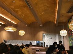 大堂-GOGO Plate(成都太古里店)