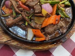 -吉源大排档·鱼生·海鲜(烧烤彩印厂店)