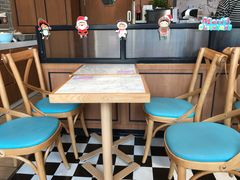 用餐区-满记甜品(湖滨店)
