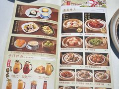 -蚬皇•陈味莞(西平景湖店)