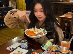 -小川洋风料理(江汉路店)