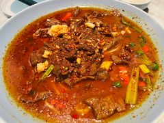 -懒人盐府人家(航天桥店)