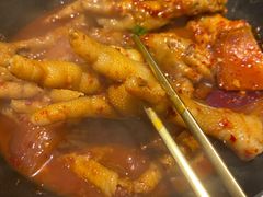 -HOTISLAND海鸡岛·韩国料理(江南西店)