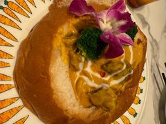 -太食獸泰式茶餐厅(艾尚天地店)