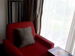 沙发-上海证大美爵酒店