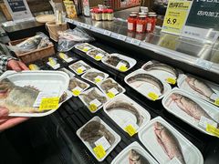 -七鲜超市(瑞虹天地太阳宫店)