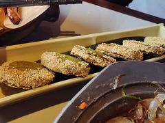-绿茶餐厅(龙井船宴· 品牌总店)
