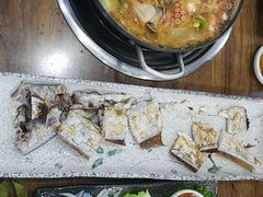 -真情鲍鱼海鲜汤