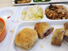 -香妃烤鸡(西单店)