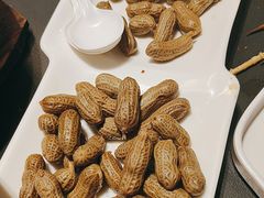 -串王阿三烧烤·小龙虾·烤鱼(拱墅胜利河美食街店)