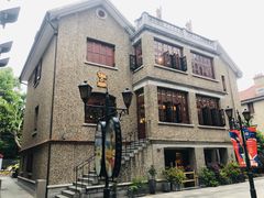 -思南书局(复兴中路店)