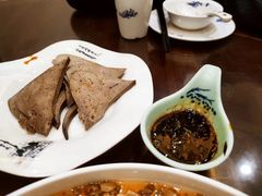 -新虹楼饭庄(崇明陈家镇店)