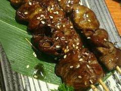 -桃夭日式料理(国信店)