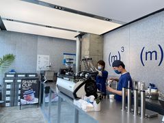 -CUBIC3三立方咖啡(凌空SOHO店)