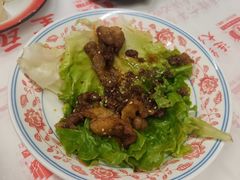 -堂瓦里·33年传统赣菜(第一街区店)