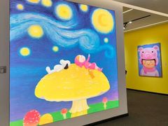 -深圳龙华星河COCO City(民治店)