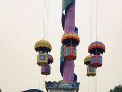 -南湖梦幻岛
