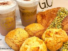 -GONTRAN CHERRIER·GC可颂(朝阳大悦城店)