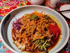 风生水起捞莜面-山西会馆·晋菜·晋商宴·牌匾博物馆(胜利东街店)