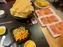 -淼福猪肚鸡·椰子鸡火锅(大沙地店)