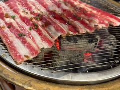 -西塔老太太泥炉烤肉(北京望京店)