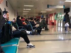 -首都医科大学附属北京友谊医院(西城院区)