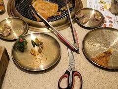 -妙香居韩国烤肉(容桂天佑城店)