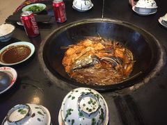 -百一大地锅(香福路店)