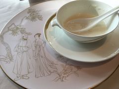 -金轩中餐厅 Jin Xuan(浦东丽思卡尔顿酒店)