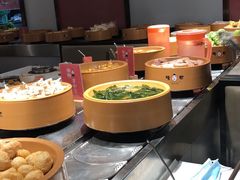 -龍歌自助小火锅(崂山丽达店)