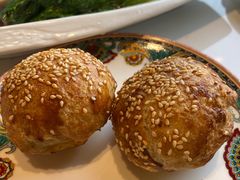 -巴依老爷新疆美食(常营店)
