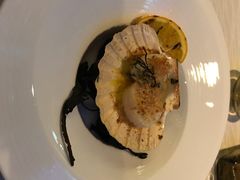 -迪拜帆船酒店海底餐厅