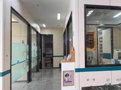 -虹泰宠物医院 ·旗舰店·24h(南秀路店)